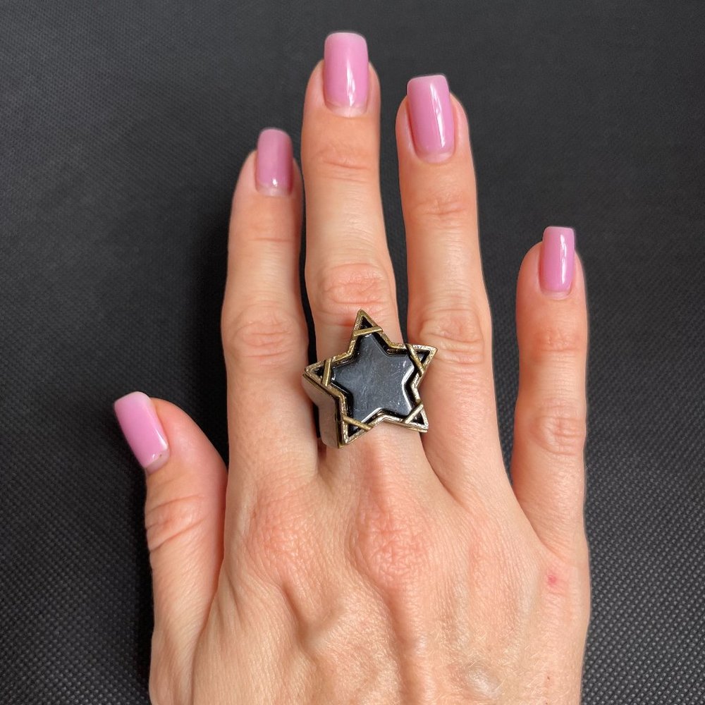 Yves Saint Laurent Ring